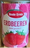Erdbeeren