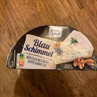 Blauschimmelkäse