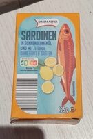 Sardines