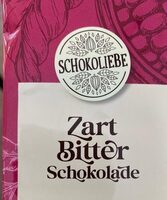 Zartbitterschoki