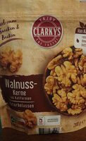 Walnusskerne