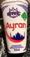 Ayran