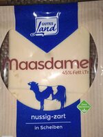 Maasdamer