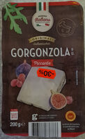 Gorgonzola Piccante
