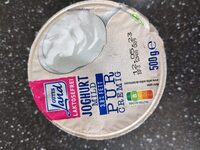 Joghurt Mild 3.8% Laktosefrei