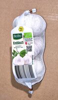 Bio-Knoblauch