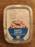 Partysalat