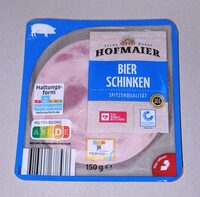 Bierschinken