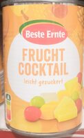 Frucht cocktail