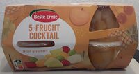 5-Frucht Cocktail