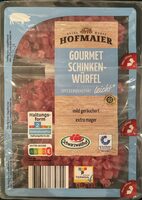 Gourmet Schinkenwürfel