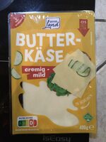 Butterkäse