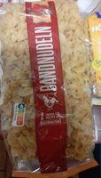 Bandnudeln