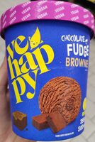 Chocolate-Fudge Eis