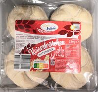 Kaiserbrötchen