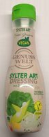Dressing Sylter Art
