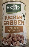 Kichererbsen