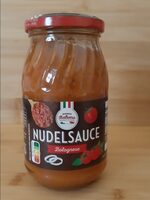 Bolognese Sauce/ Mondo Ital.