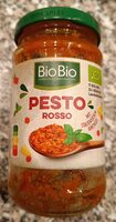 Bio-Pesto Rosso