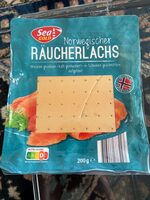 Räucherlachs