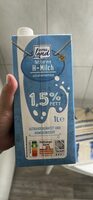 Milch