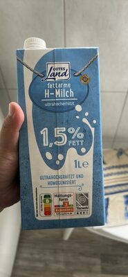Milch