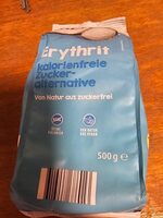 Erythrit