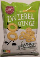Zwiebelringe