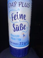 Feine Süße Süßstoff