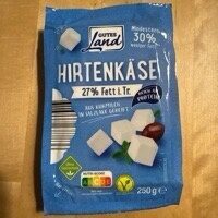 Hirtenkäse