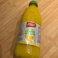 Organensaft