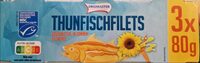 Thunfisch in Öl