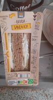 Gouda Sandwich