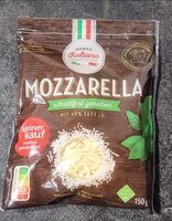 Mozzarella
