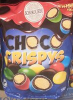 Choco Crisp