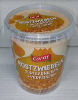 Röstzwiebeln