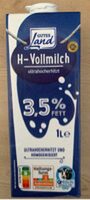 Milch 3,5%