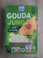 Gouda Jung