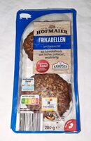Frikadellen