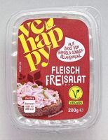 Fleischfreisalat