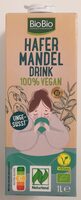 Pflanzen Drink Hafer