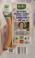 Wiener Würstchen