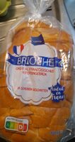 Brioche Bread