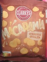 Macadamia