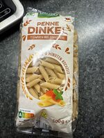 Penne Dinkel