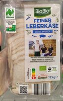 Feiner Leberkäse