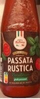 Passata Rustica