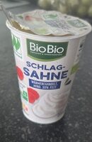 Schlagsahne