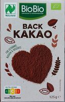 Bio-Backkakao