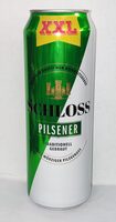 Schloss Pilsener XXL